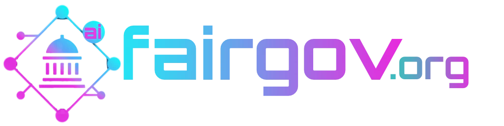 fairgov.org | fair governance thru ai basics