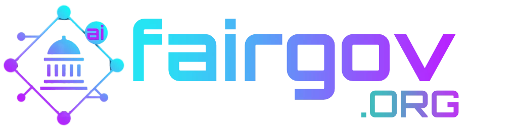 fairgov.org | exploring fair governance thru ai